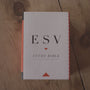 ESV Study Bible (Hardcover) (1023686213679)