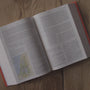 ESV Study Bible (Hardcover, Indexed) (1018279395375)