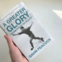 A Greater Glory: From Pitch to Pulpit