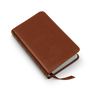ESV Pocket Bible (Trutone, Chestnut)