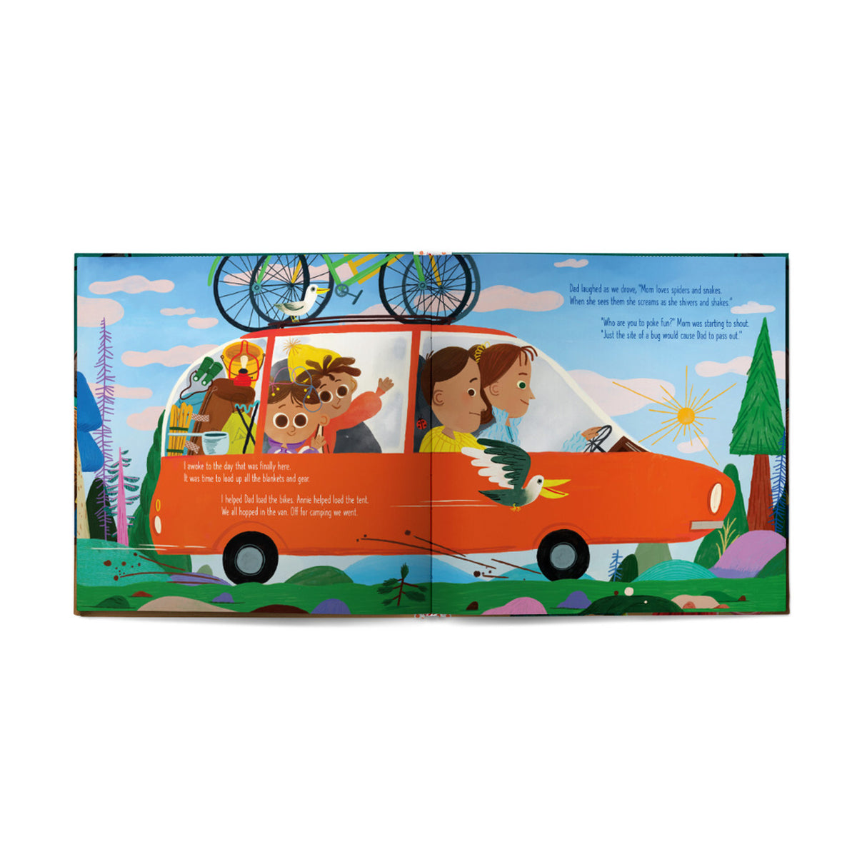 Shawn and His Amazing Shrinking Sister: A Book about Teasing (Teaching Children to Use Their Words Wisely)