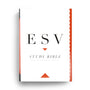 ESV Study Bible (Hardcover) (1023686213679)