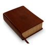 ESV Study Bible (TruTone, Walnut, Celtic Imprint Design) (1023775047727)