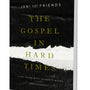 tilted cover image the gospel in hard times for students