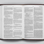 ESV Value Thinline Bible (TruTone, Chestnut, Filigree Design)