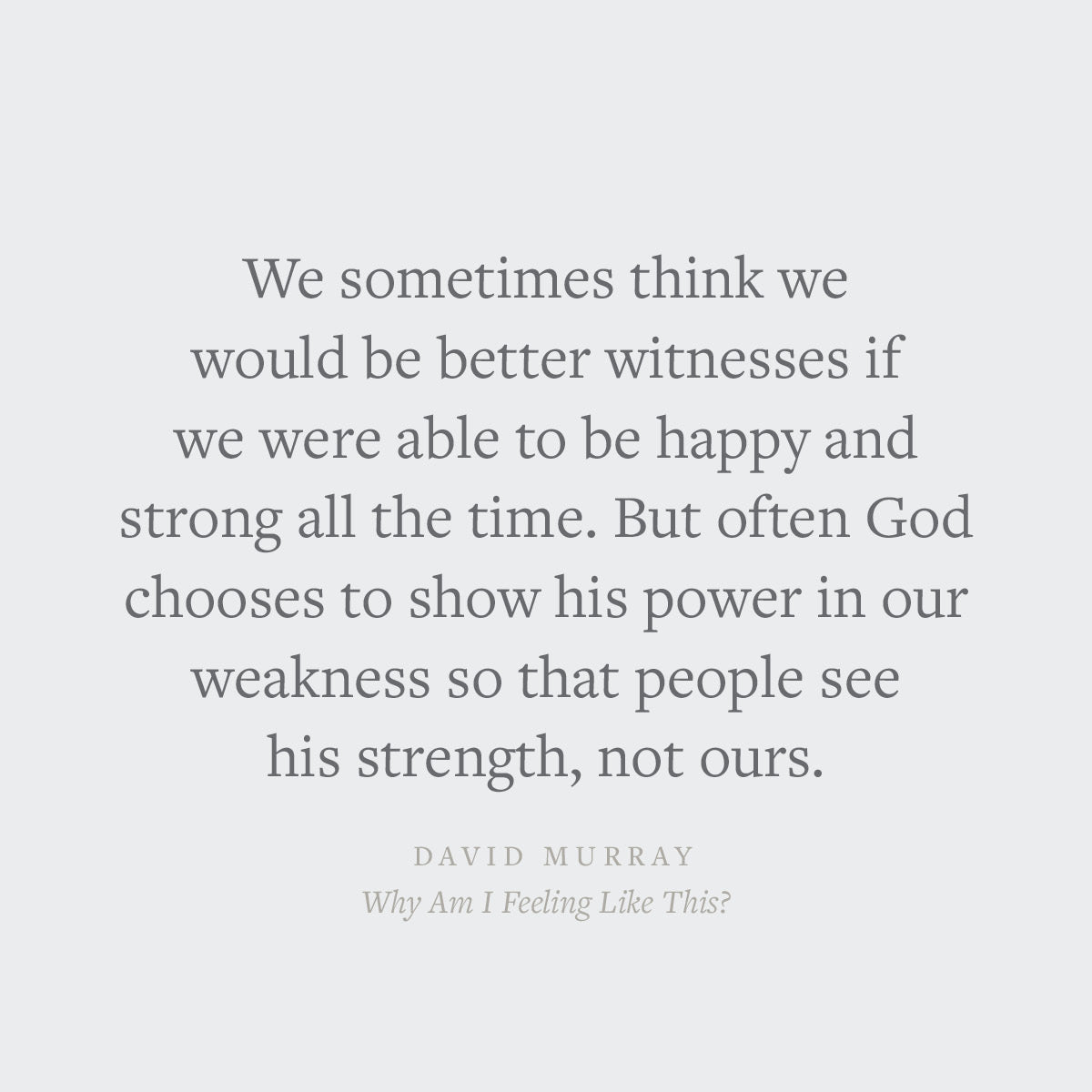 Why Am I Feeling Like This?: A Teen's Guide to Freedom from Anxiety and Depression