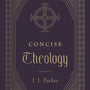 Concise Theology - Packer, J I - 9781433569548
