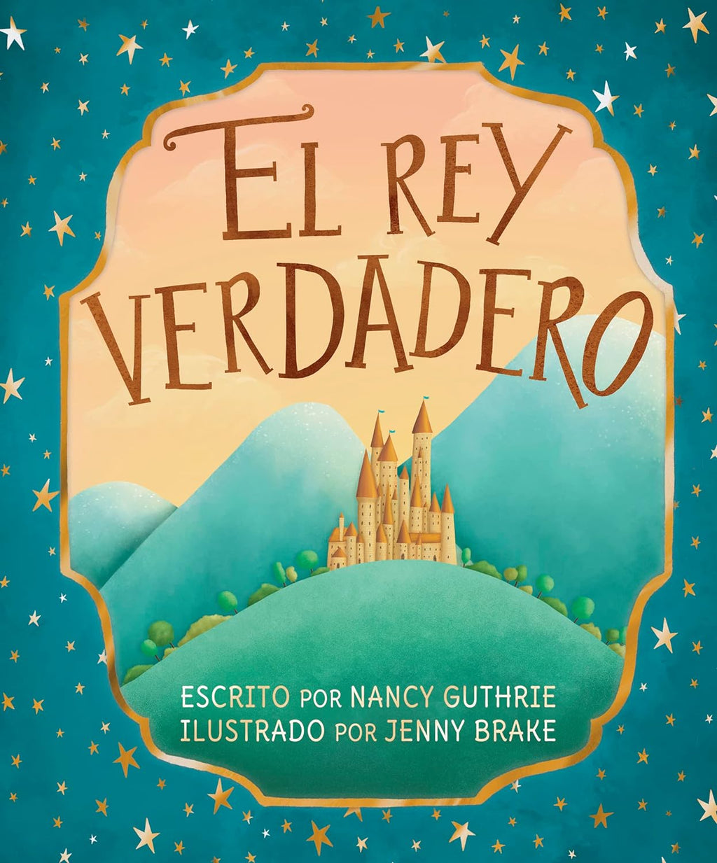 El Rey Verdadero - Guthrie, Nancy - 9781087782935