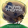 Pilgrims Progress: A Poetic Journey - Cox, Stephanie; Cox, Paul (illustrator) - 9781989174227