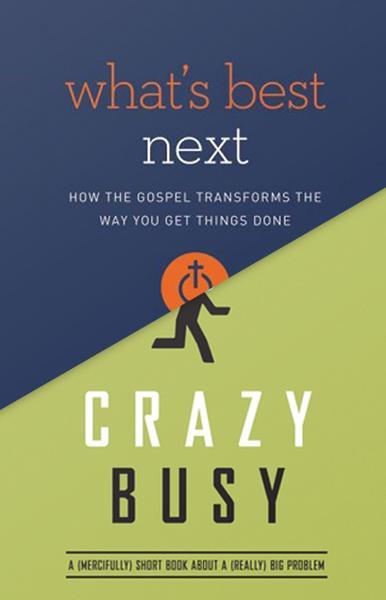 Busyness and Productivity Set