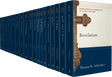 Baker Exegetical Commentary on the New Testament (17-Volume Set) - Yarbrough, Robert W (editor); Jipp, Joshua W (editor) - 9781540967077