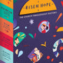 Risen Hope Box Set: The Church Throughout History - Davis, Luke H - 9781527111288