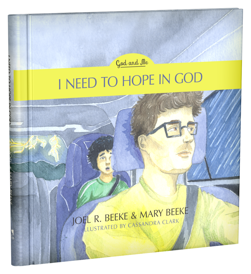 I Need to Hope in God, Book 2 - Beeke, Joel R; Beeke, Mary - 9781601788702