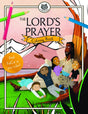 The Lord's Prayer Coloring Book (A Fatcat Book) - Kennedy, Natasha (illustrator) - 9781683596967