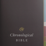 ESV Chronological Bible (Hardcover) - English Standard - 9781433589508