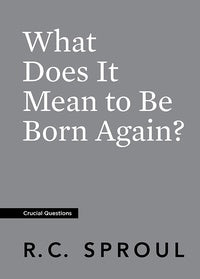 What Does It Mean to Be Born Again? (Crucial Questions)