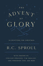 The Advent of Glory: 24 Devotions for Christmas - Sproul, R C - 9781784988913