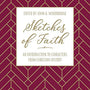 Sketches of Faith: An Introduction to Characters from Christian History - Woodbridge, John D. - 9781912373796