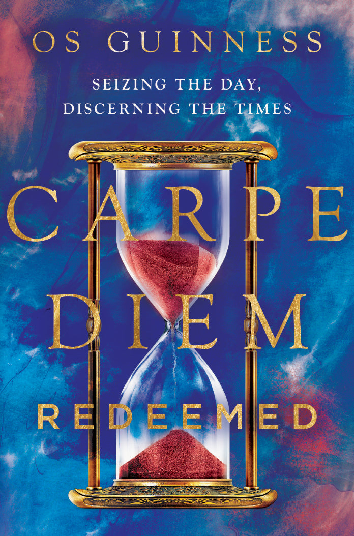 carpe diem cover image