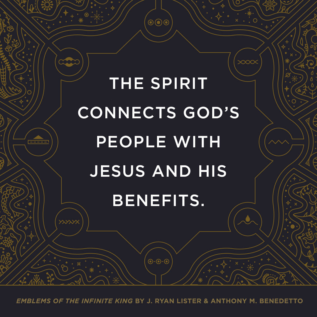 Emblems of the Infinite King: Enter the Knowledge of the Living God