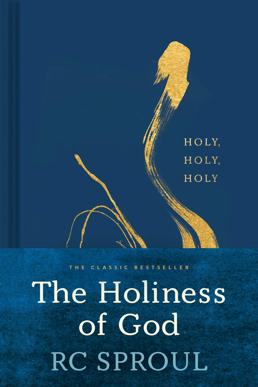 The Holiness of God (Revised) - Sproul, R C - 9781496437211