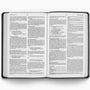 ESV Value Thinline Bible (TruTone, Black) (1023778324527)