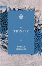 The Trinity - Fairbairn, Donald - 9781739342685