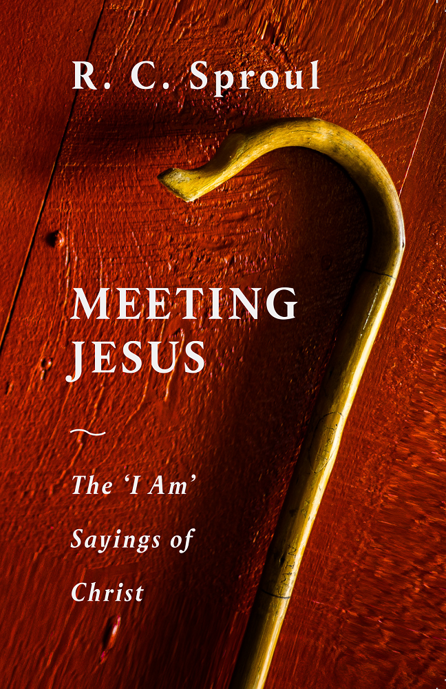 Meeting Jesus: The ‘I am’ Sayings of Christ