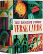 The Biggest Story Verse Cards - Clark, Don (illustrator); Crossway - 663575741688