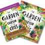 The Garden, the Curtain and the Cross Sunday School Lesson and Storybook Bundle