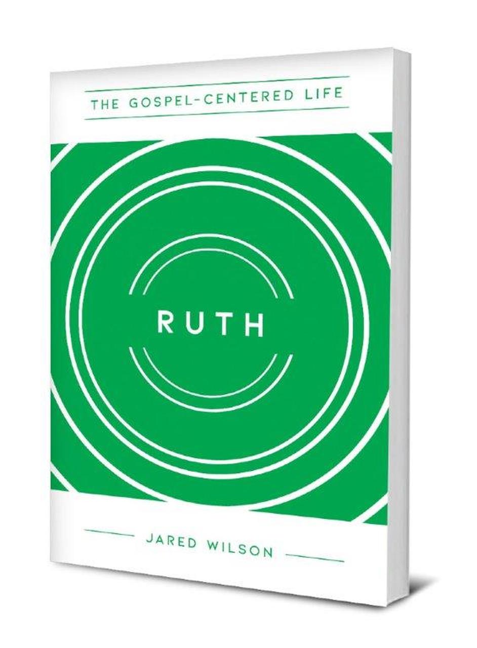 tilted cover image ruth