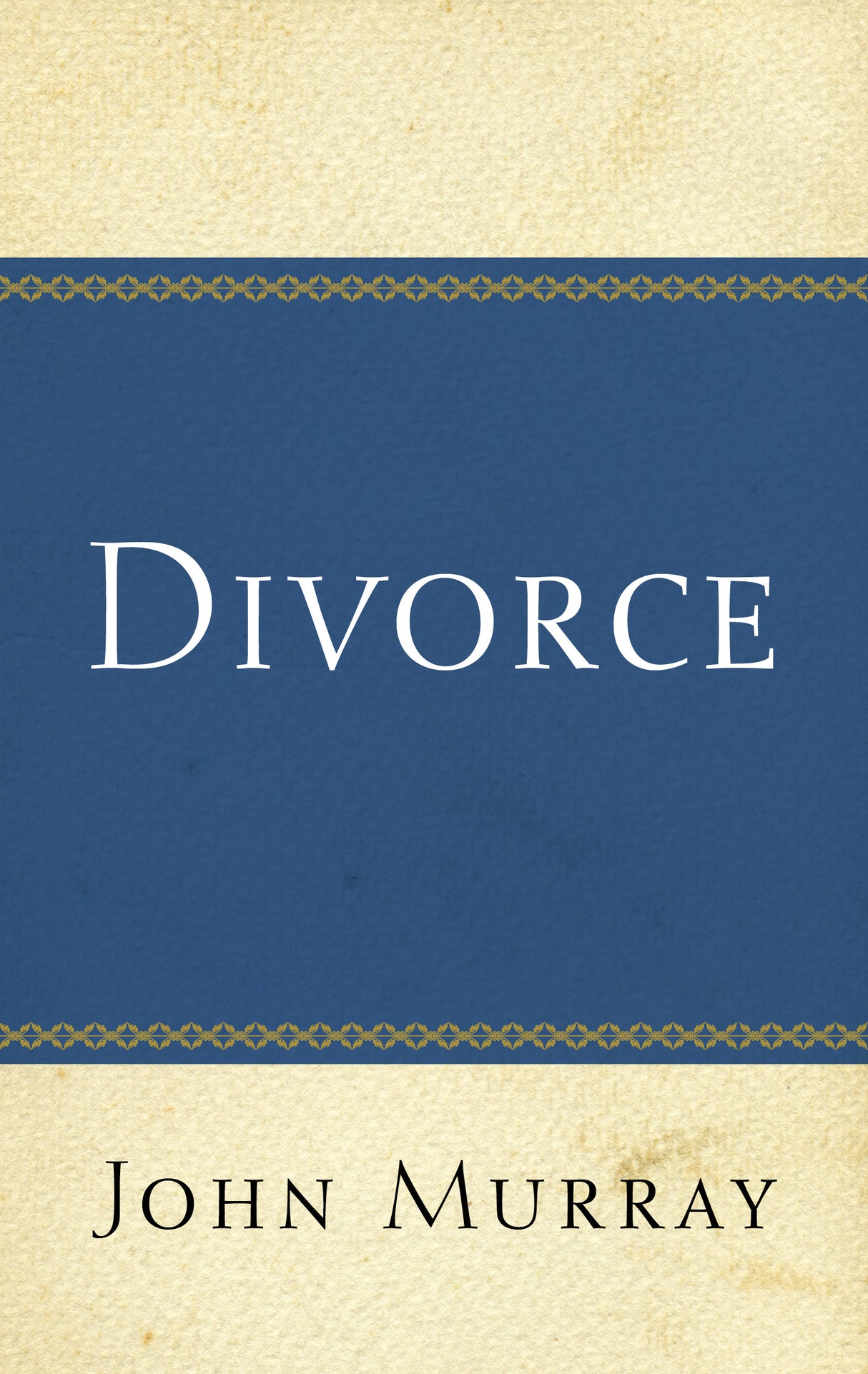 Divorce (1023674777647)