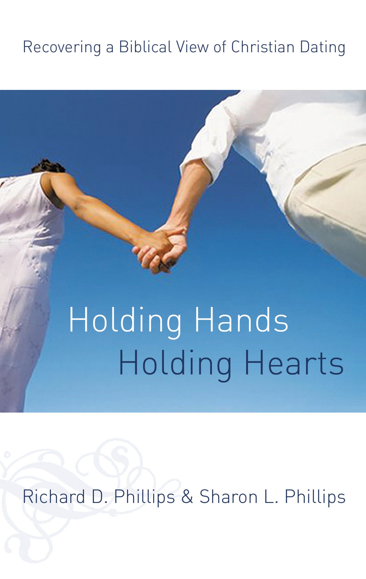 Holding Hands, Holding Hearts: A Balanced Approach to Christian Dating