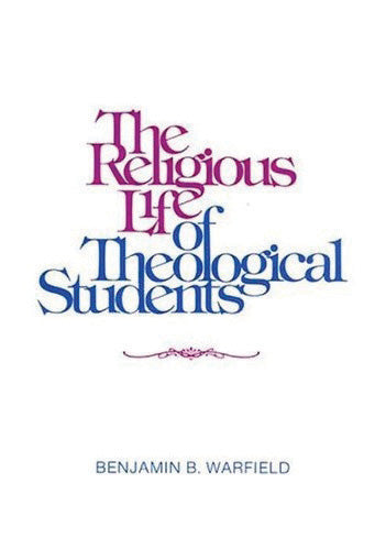 Religious Life of the Theological Student (1023666716719)