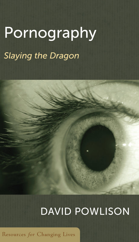 Pornography: Slaying the Dragon (RCL Booklet) (CCEF) (1018186399791)