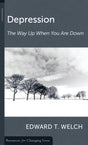 Depression: The Way Up When You Are Down (RCL Booklet) (CCEF) (1018186694703)