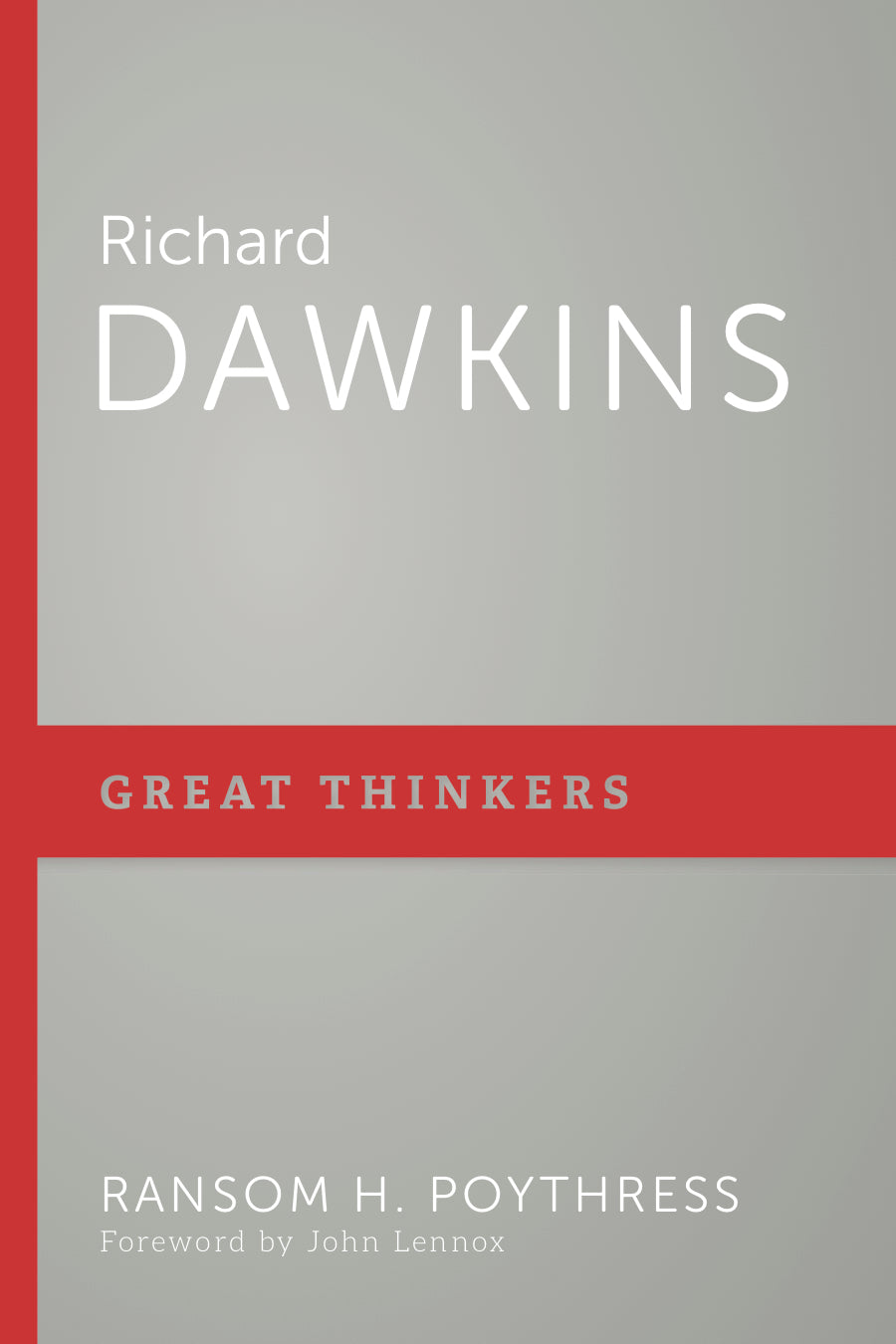 Richard Dawkins (Great Thinkers)