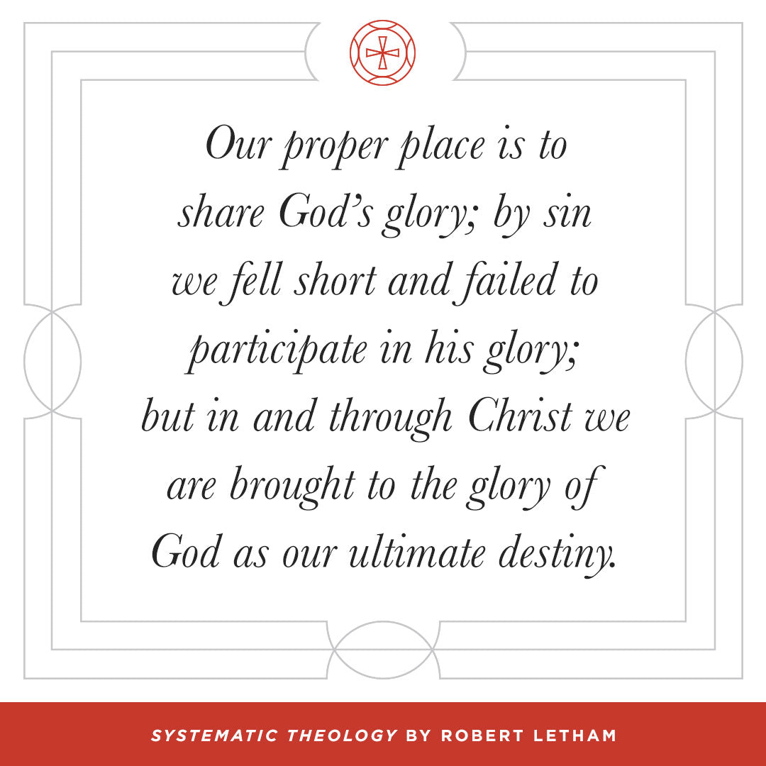 Systematic Theology