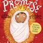 The Christmas Promise Advent Calendar: Includes 32-Page Book of Family Devotions (Tales That Tell the Truth)