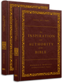 The Classic Warfield Collection 2-Volume Set Stacked Covers