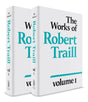 The Works of Robert Traill (2 Volume Set) - Traill, Robert 9781848719859