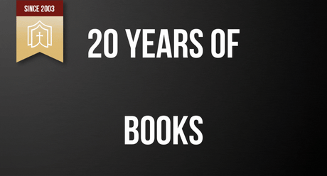 20 Years of Bestsellers