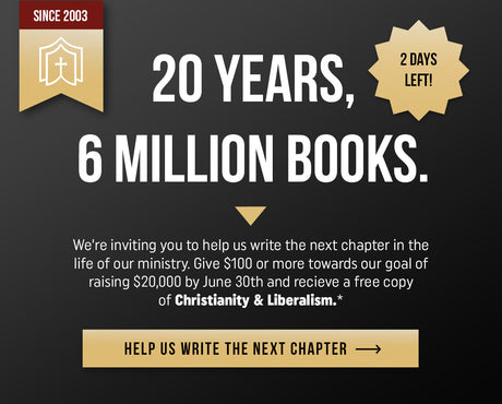 Celebrating 20 Years Online - Last Call