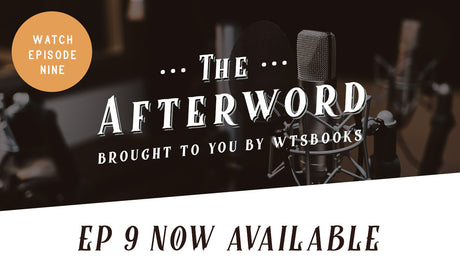 The Afterword: Episode 9