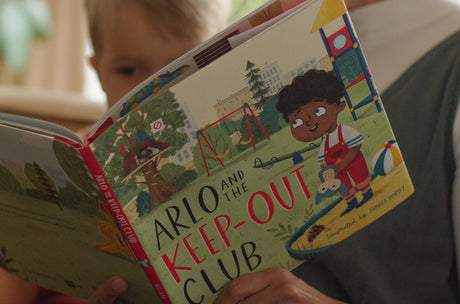 Kids New and Noteworthy Titles