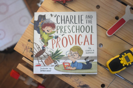 Charlie and the Preschool Prodigal