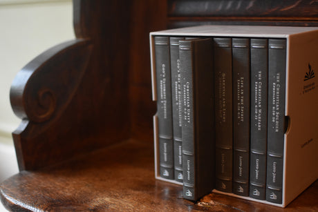 Lloyd-Jones Expositions on Ephesians