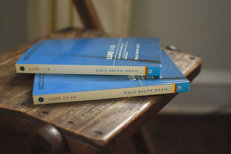 Focus on the Bible Commentaries