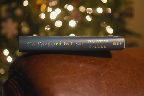 Go Forward in Love