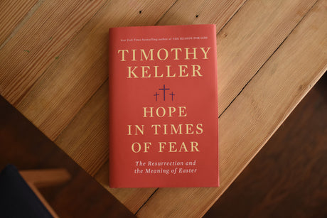 Hope in Times of Fear